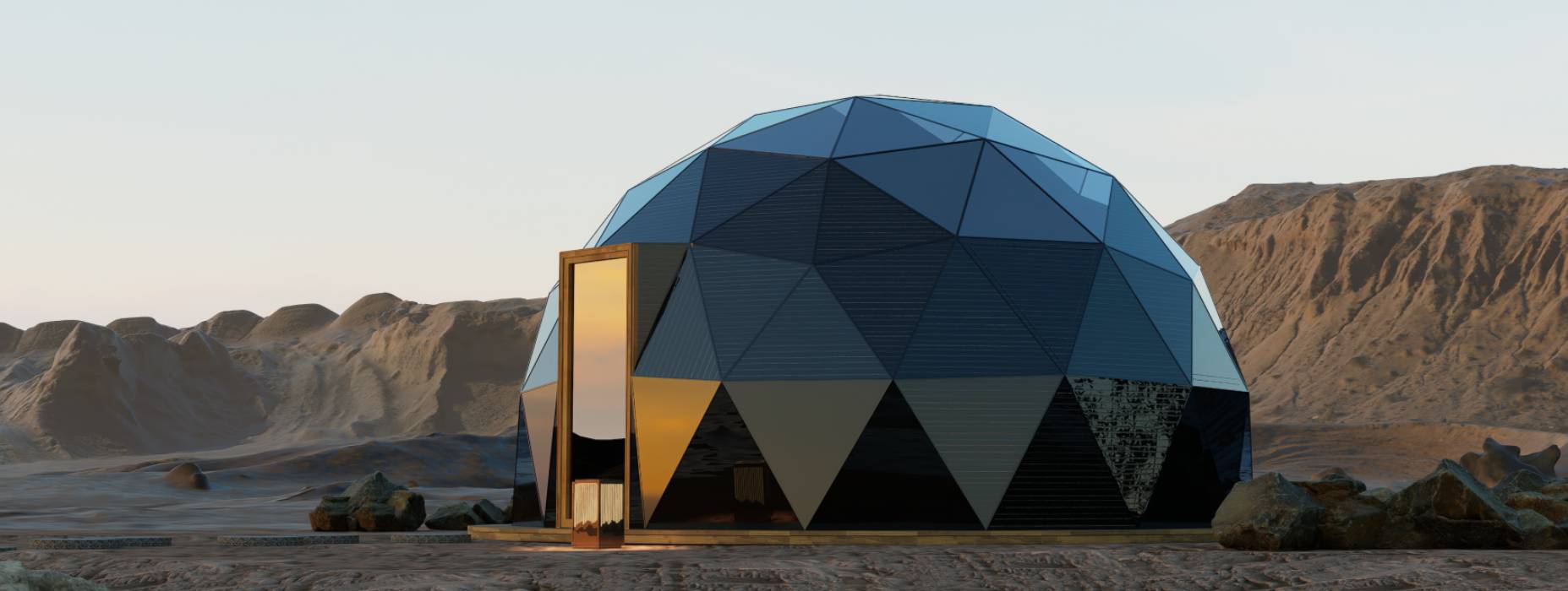 隆回县星空酒店帐篷